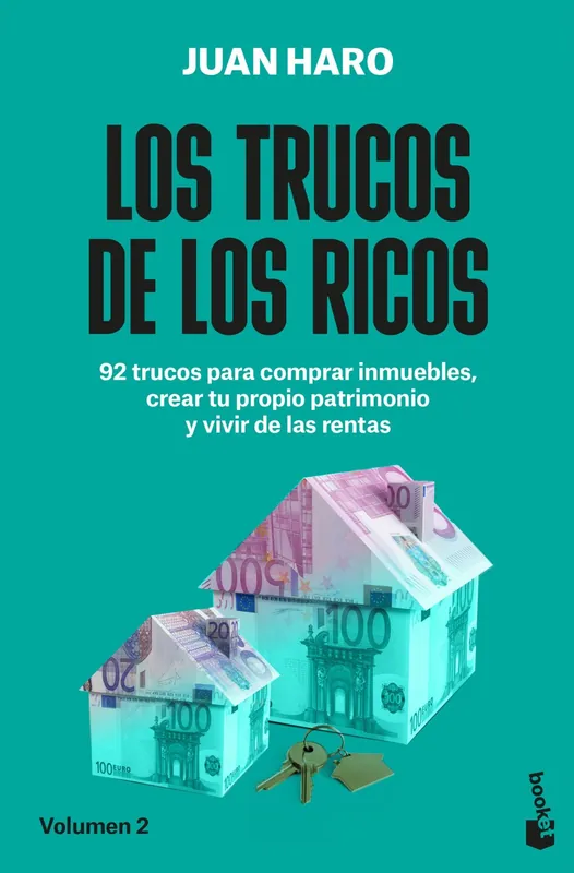 Súper Precio Los trucos de los ricos (2)