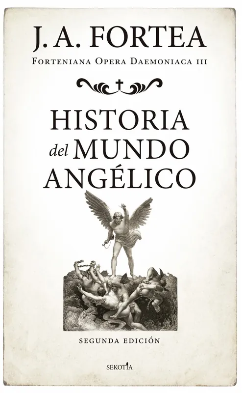 Súper Precio Historia del mundo angélico