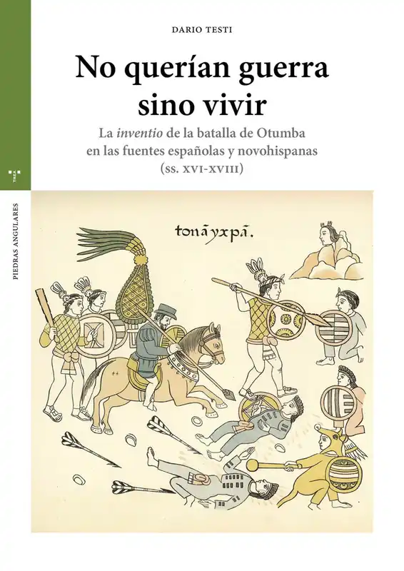 Oferta De Temporada No querían guerra sino vivir
