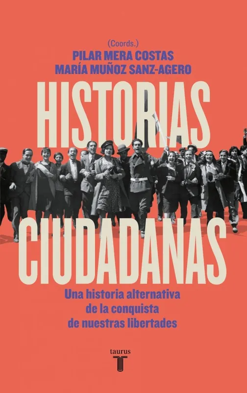 Historias ciudadanas Envío Exprés
