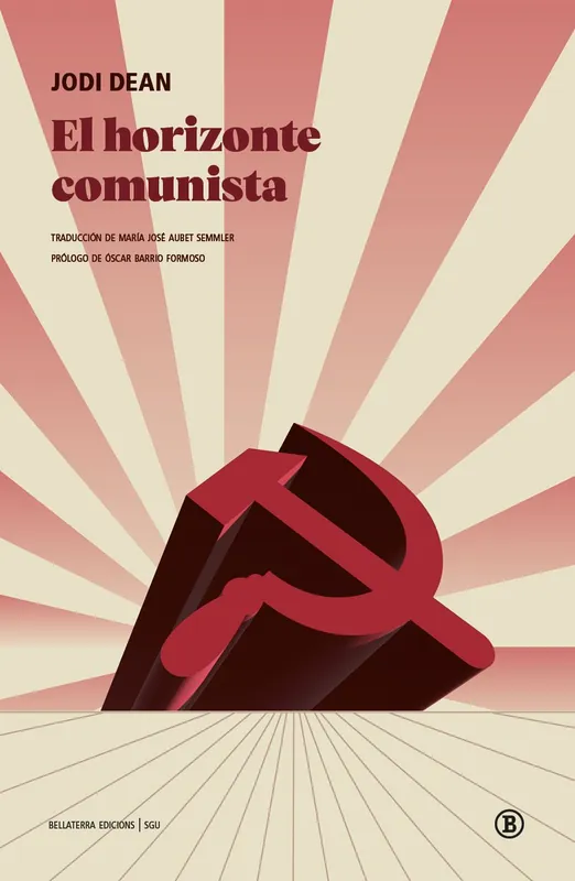 Novedad El horizonte comunista