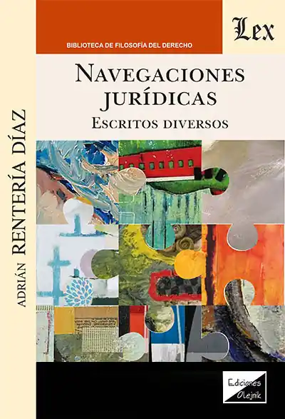 Barato Navegaciones jurídicas