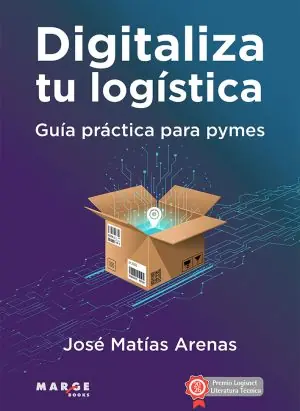Digitaliza tu logística Precio Económico