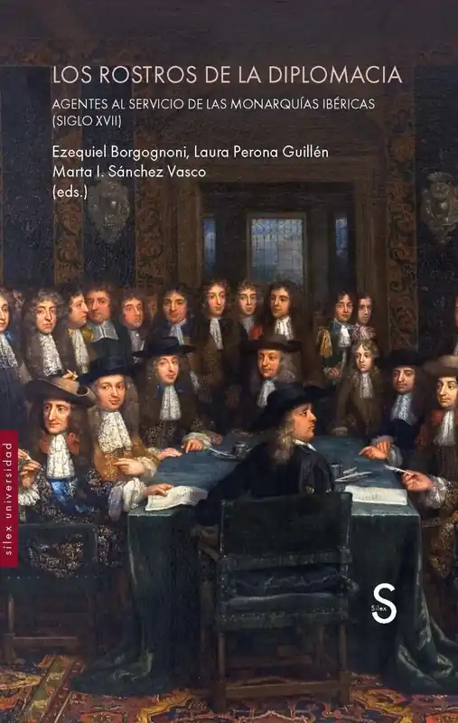 Los rostros de la diplomacia Gran Oferta