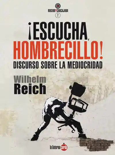 Solo Hoy ¡Escucha, hombrecillo!