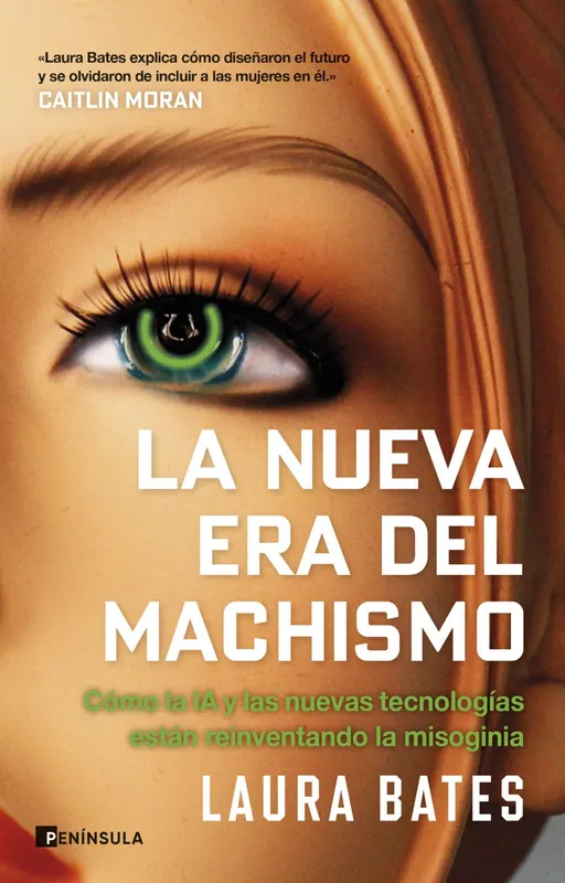 La nueva era del machismo Alta Calidad