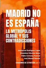 Oferta Limitada Madrid no es España