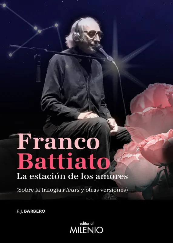 Franco Battiato No Te Lo Pierdas