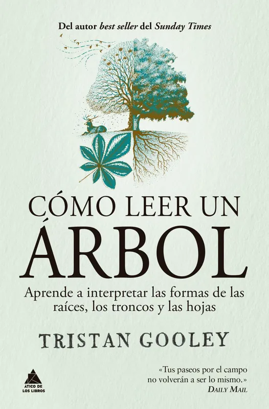 Compra Ahora Cómo leer un árbol