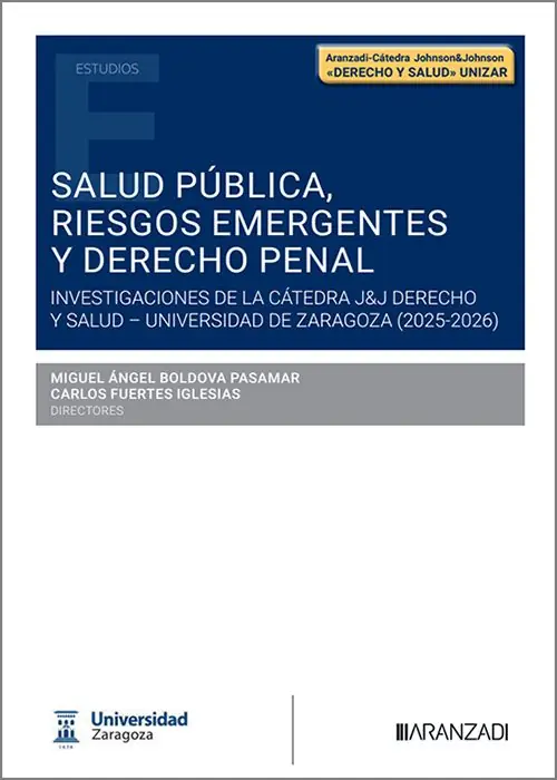 Envío Exprés Salud pública, riesgos emergentes y Derecho penal