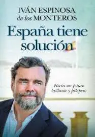 España tiene solución Ordenar Ahora Mismo