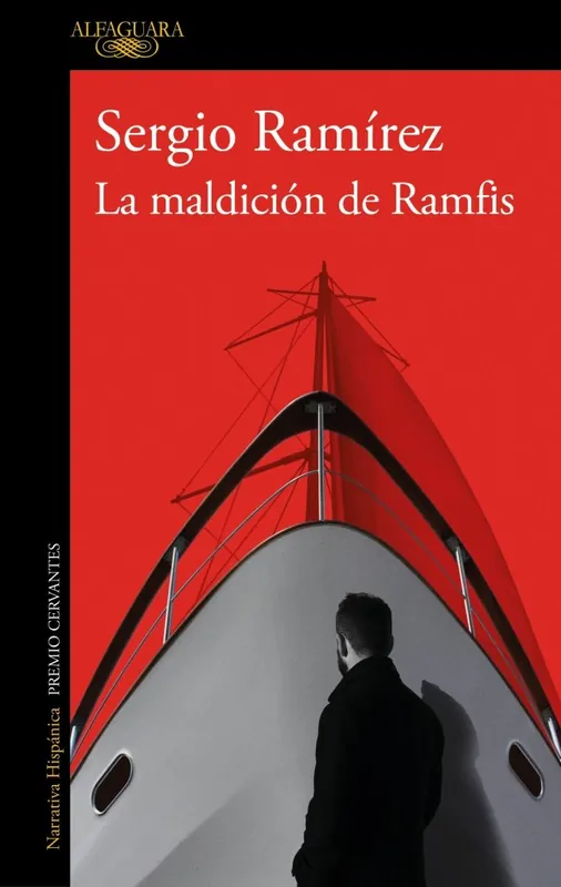 La maldición de Ramfis Alta Calidad