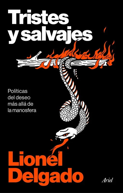 Tristes y salvajes Ordenar Ahora Mismo