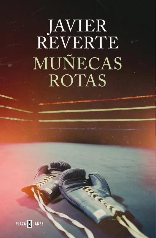 Disponible Ahora Muñecas rotas