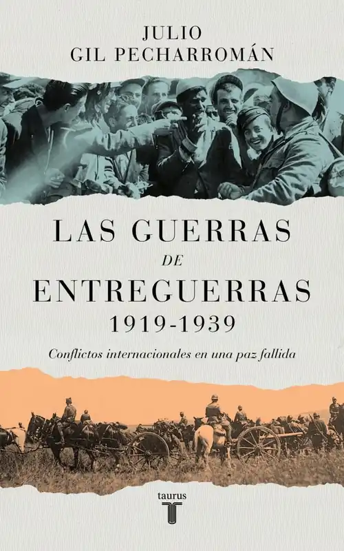 Últimas Unidades Las guerras de entreguerras (1919 – 1939)