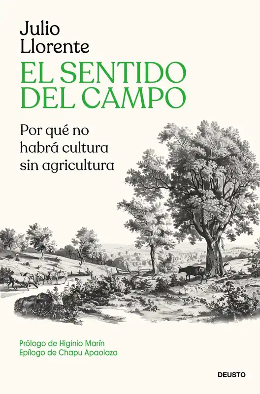 Compra Hoy El sentido del campo