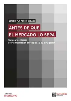 Comprar En Línea Antes de que el mercado lo sepa