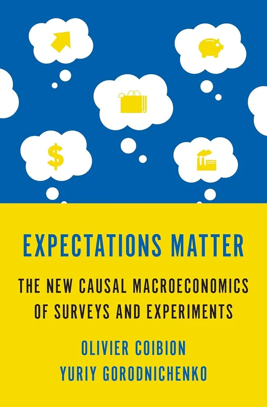 Expectations matter Marca Reconocida