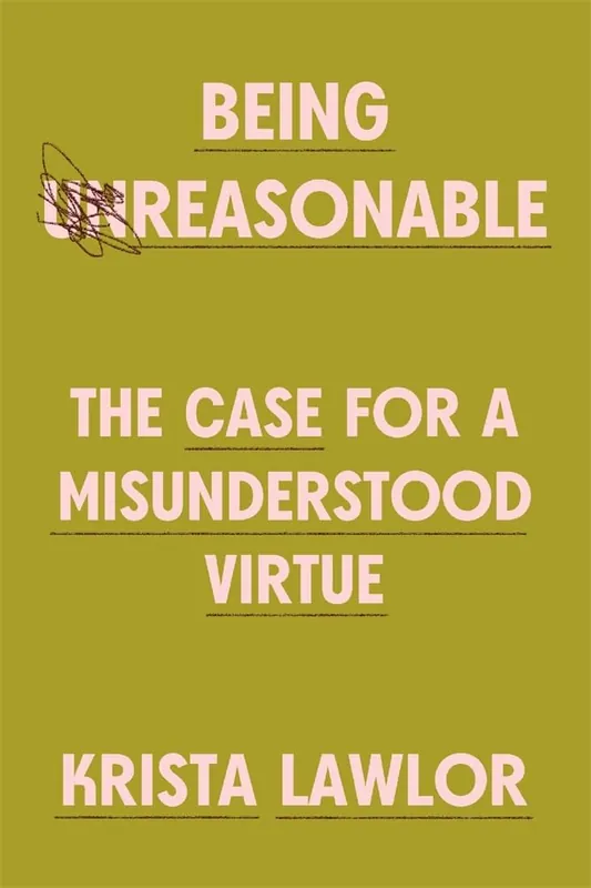 Gran Oferta Being reasonable