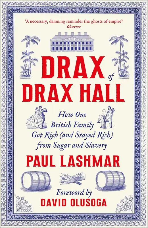 Última Versión Drax of Drax Hall