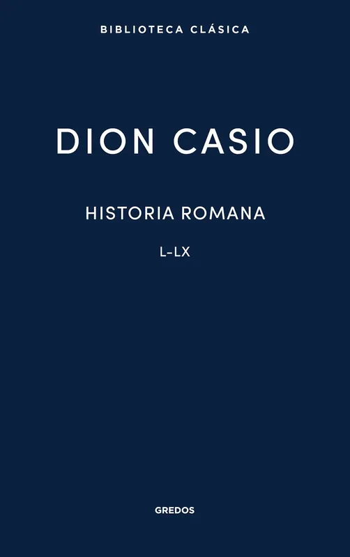 Oferta Historia romana