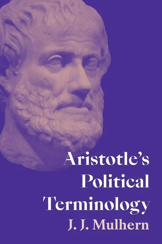 Devolución Gratuita Aristotle‘s political terminology