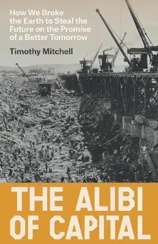 The alibi of capital Bestseller