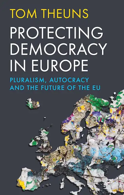 Protecting democracy in Europe Ocasión Especial