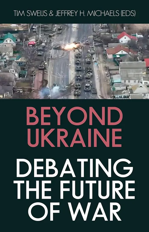 Beyond Ukraine Descuento