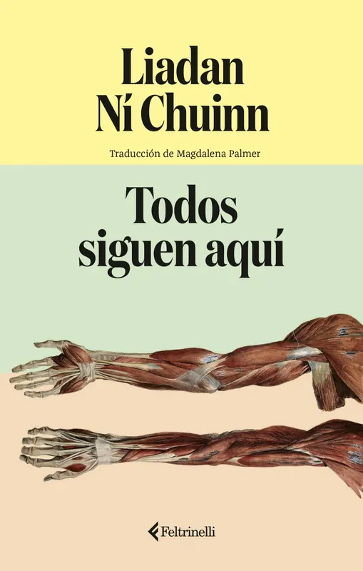 Venta Final Todos siguen aquí