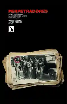 Entrega Rápida Perpetradores