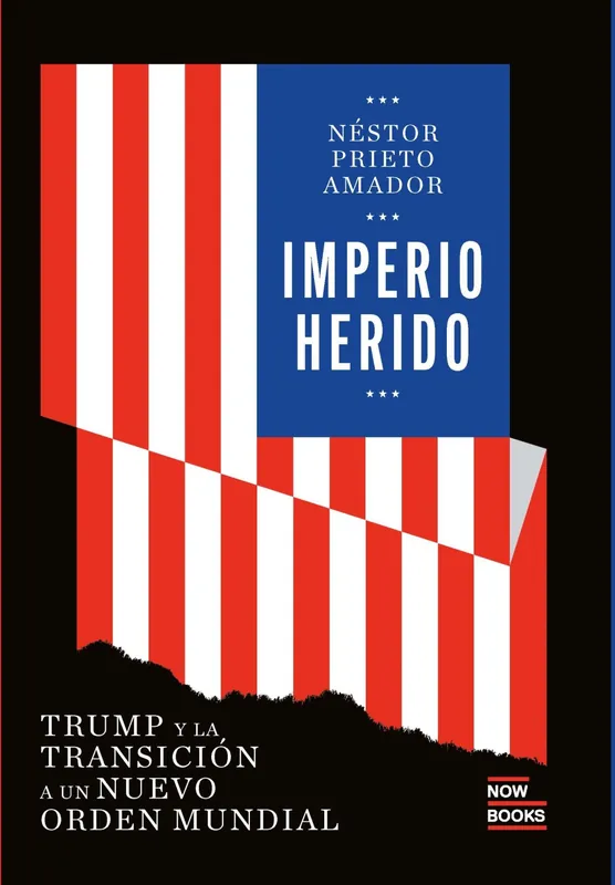 Imperio herido Alta Calidad