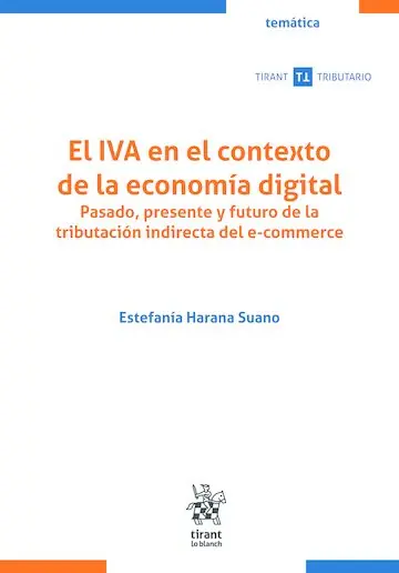 Devolución Gratuita El IVA en el contexto de la economía digital