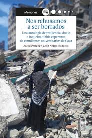 Nos rehusamos a ser borrados Oferta Flash