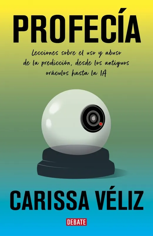 Novedad Profecía