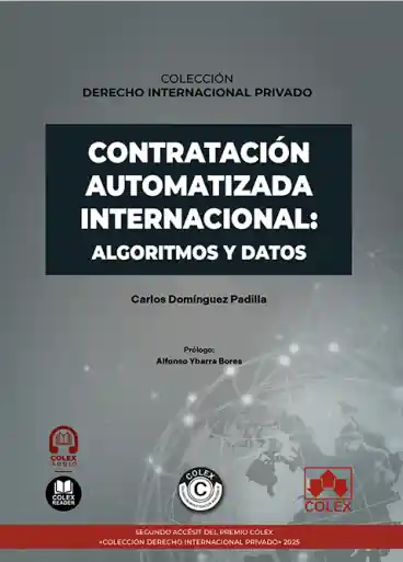 Contratación automatizada internacional Oferta Limitada