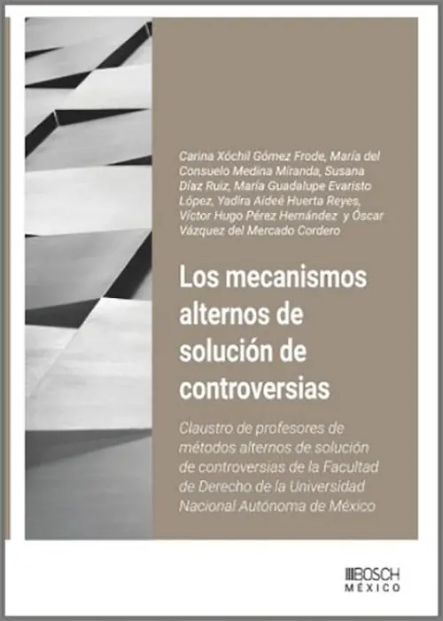 Stock Limitado Los mecanismos alternos de solución de controversias