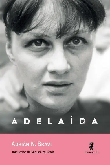 Solo Hoy Adelaida