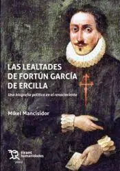 Las lealtades de Fortún García de Ercilla Ordenar Ahora Mismo