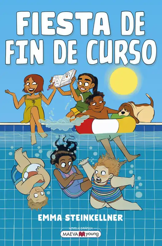 Fiesta de fin de curso Barato