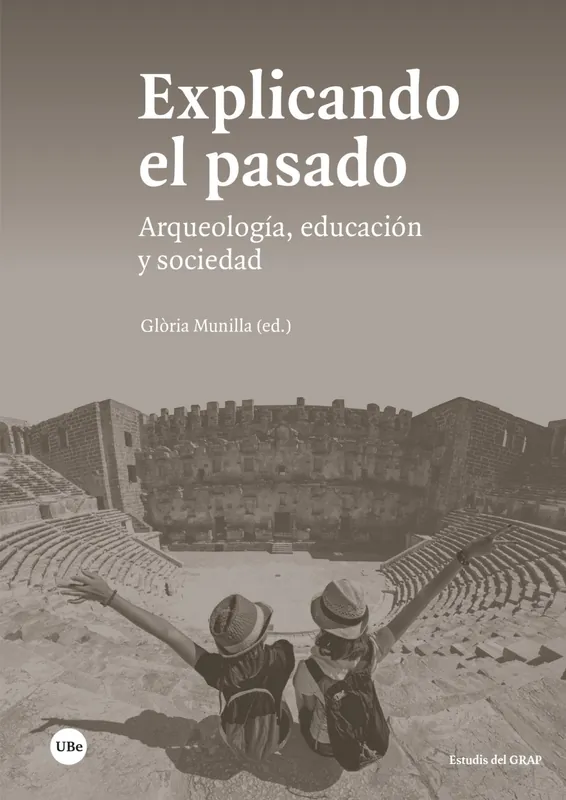Más Vendido Explicando el pasado