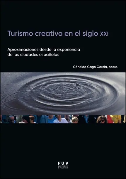 Barato Turismo creativo en el siglo XXI