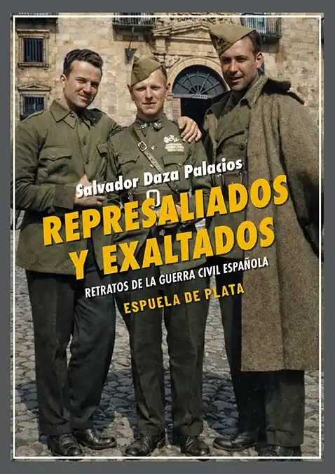 Represaliados y exaltados Garantía De Devolución De Dinero