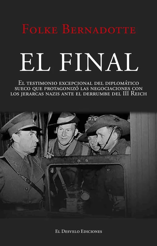 Certificado El final