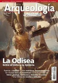 La Odisea. Entre el mito y la historia Última Oportunidad