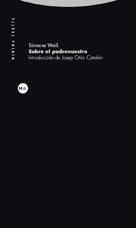 Popular Sobre el padrenuestro