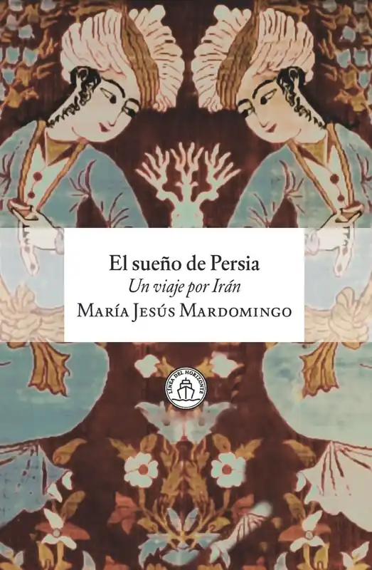Stock Limitado El sueño de Persia