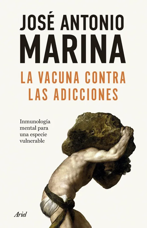 La vacuna contra las adicciones Ordenar Ahora Mismo