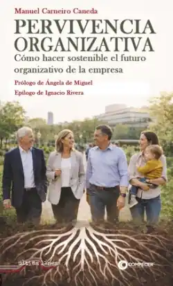 Pervivencia Organizativa Gran Oferta
