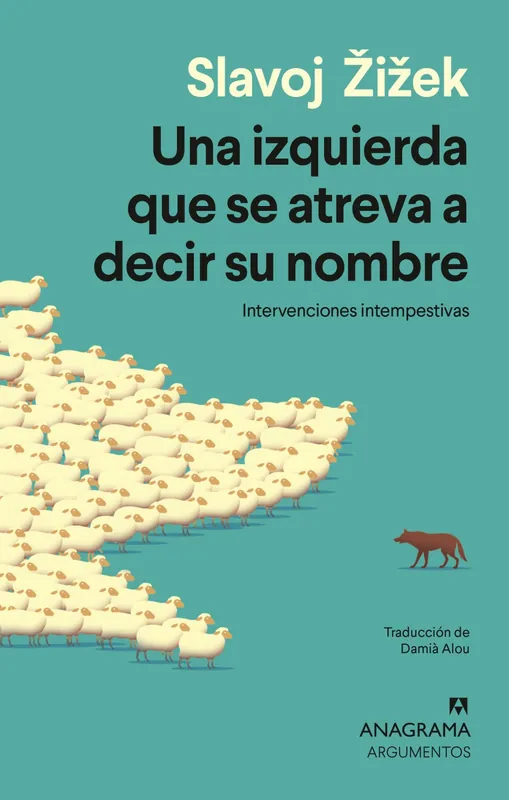 Popular Una izquierda que se atreva a decir su nombre